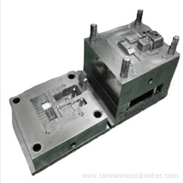 New Products Design plastic mold plastic parts tool